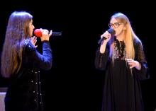 «Поетичні Шістдесяті»  у нашому Університеті 