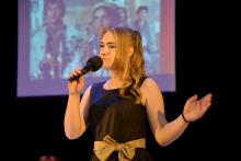 «Поетичні Шістдесяті»  у нашому Університеті 