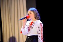 «Поетичні Шістдесяті»  у нашому Університеті 