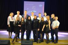 «Поетичні Шістдесяті»  у нашому Університеті 