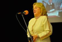 Диктант національної єдності у нашому Університеті