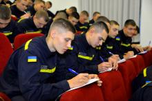 Диктант національної єдності у нашому Університеті