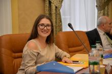 У Львівському державному університеті безпеки життєдіяльності відбулися захисти дисертаційних робіт