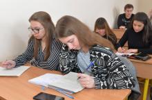 В Університеті відбувся семінар на тему «9 технік мотивації. Як впливати на точку зору»