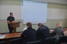 Відбувся VII щорічний Відкритий конкурс проектів в рамках відзначення “Міжнародного дня Проектного менеджера”