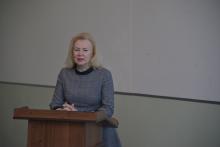 Відбувся VII щорічний Відкритий конкурс проектів в рамках відзначення “Міжнародного дня Проектного менеджера”