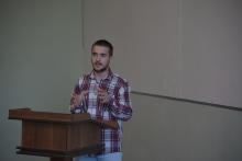 Відбувся VII щорічний Відкритий конкурс проектів в рамках відзначення “Міжнародного дня Проектного менеджера”