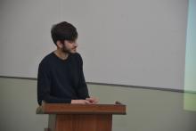 Відбувся VII щорічний Відкритий конкурс проектів в рамках відзначення “Міжнародного дня Проектного менеджера”