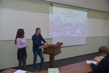 Відбувся VII щорічний Відкритий конкурс проектів в рамках відзначення “Міжнародного дня Проектного менеджера”