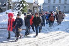День безпеки: «Анімаційна абетка безпеки» День безпеки: «Анімаційна абетка безпеки»