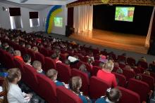 День безпеки: «Анімаційна абетка безпеки» День безпеки: «Анімаційна абетка безпеки»