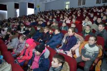 День безпеки: «Анімаційна абетка безпеки» День безпеки: «Анімаційна абетка безпеки»