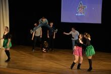 День безпеки: «Анімаційна абетка безпеки» День безпеки: «Анімаційна абетка безпеки»