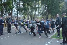 Спартакіада з легкої атлетики