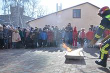 День безпеки: «Анімаційна абетка безпеки» День безпеки: «Анімаційна абетка безпеки»