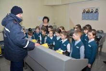 День безпеки: «Анімаційна абетка безпеки» День безпеки: «Анімаційна абетка безпеки»