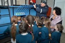 День безпеки: «Анімаційна абетка безпеки» День безпеки: «Анімаційна абетка безпеки»