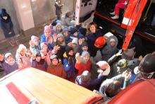 День безпеки: «Анімаційна абетка безпеки» День безпеки: «Анімаційна абетка безпеки»