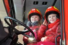 День безпеки: «Анімаційна абетка безпеки» День безпеки: «Анімаційна абетка безпеки»