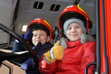 День безпеки: «Анімаційна абетка безпеки» День безпеки: «Анімаційна абетка безпеки»