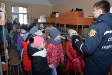 День безпеки: «Анімаційна абетка безпеки» День безпеки: «Анімаційна абетка безпеки»