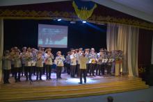 День відкритих дверей