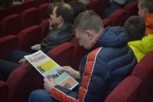 День відкритих дверей