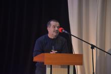 День відкритих дверей