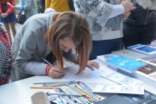 День відкритих дверей