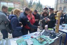 День відкритих дверей