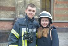 День відкритих дверей