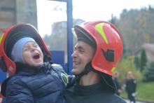 День відкритих дверей