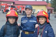 День відкритих дверей