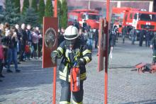 День відкритих дверей