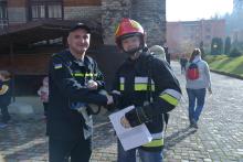 День відкритих дверей