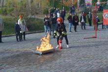 День відкритих дверей