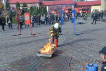 День відкритих дверей