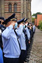 День знань у Львівському державному університеті безпеки життєдіяльності День знань у Львівському державному університеті безпеки життєдіяльності