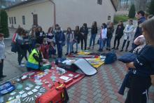 День відкритих дверей