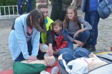 День відкритих дверей