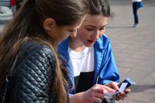 В Університеті відбувся пізнавальний Квест присвячений Дню пожежної охорони