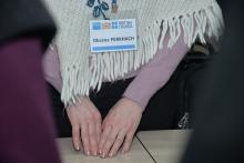 Семінари-тренінги в рамках проекту Британської Ради «Інтернаціоналізація вищої освіти» Семінари-тренінги в рамках проекту Британської Ради «Інтернаціоналізація вищої освіти»