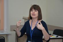 Семінари-тренінги в рамках проекту Британської Ради «Інтернаціоналізація вищої освіти» Семінари-тренінги в рамках проекту Британської Ради «Інтернаціоналізація вищої освіти»