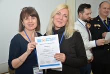 Семінари-тренінги в рамках проекту Британської Ради «Інтернаціоналізація вищої освіти» Семінари-тренінги в рамках проекту Британської Ради «Інтернаціоналізація вищої освіти»