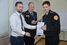 Семінари-тренінги в рамках проекту Британської Ради «Інтернаціоналізація вищої освіти» Семінари-тренінги в рамках проекту Британської Ради «Інтернаціоналізація вищої освіти»