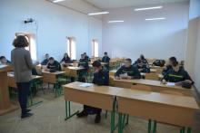 Олімпіада з англійської мови в ЛДУ БЖД Олімпіада з англійської мови в ЛДУ БЖД