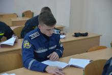 Олімпіада з англійської мови в ЛДУ БЖД Олімпіада з англійської мови в ЛДУ БЖД