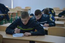 Олімпіада з англійської мови в ЛДУ БЖД Олімпіада з англійської мови в ЛДУ БЖД