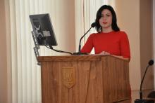 В Університеті відбувся випуск магістрів та спеціалістів заочної форми навчання Навчально-наукового інституту цивільного захисту В Університеті відбувся випуск магістрів та спеціалістів заочної форми навчання Навчально-наукового інституту цивільного захисту