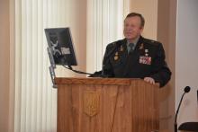 В Університеті відбувся випуск магістрів та спеціалістів заочної форми навчання Навчально-наукового інституту цивільного захисту В Університеті відбувся випуск магістрів та спеціалістів заочної форми навчання Навчально-наукового інституту цивільного захисту